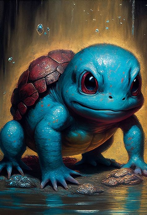 squirtle pokemon|Squirtle (Pokémon)